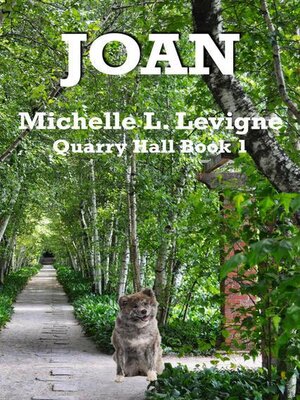 cover image of Joan